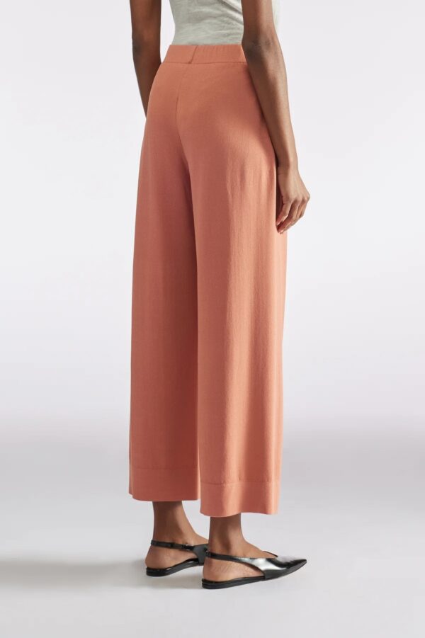 Pantalone ampio
Liviana Conti