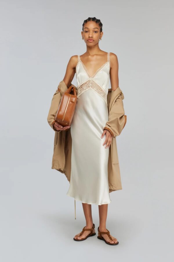 Abito Jacinta
Semicouture