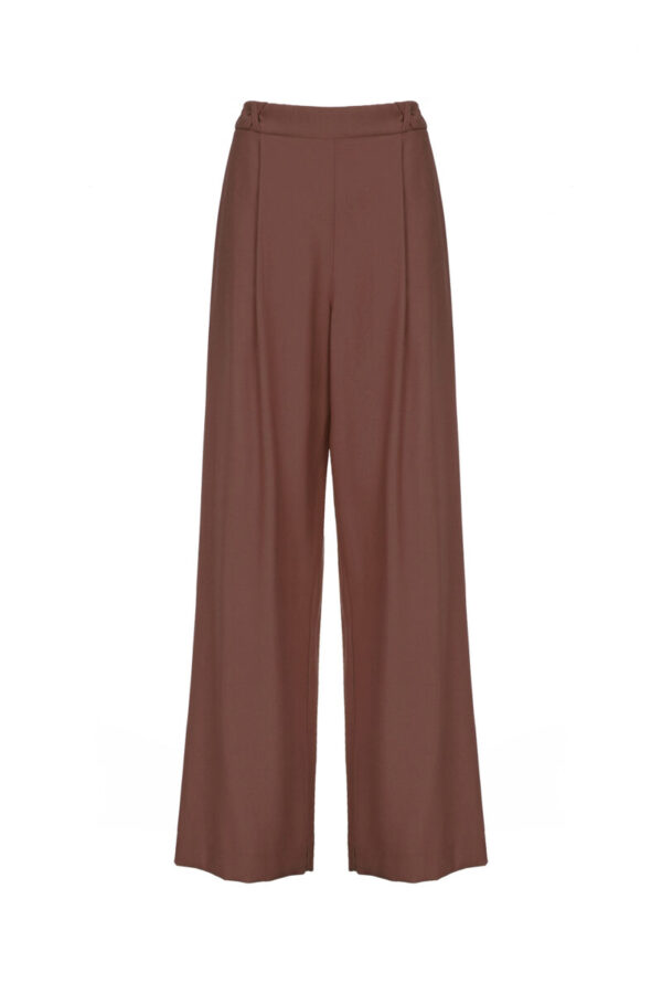 Pantalone palazzo
So Allure