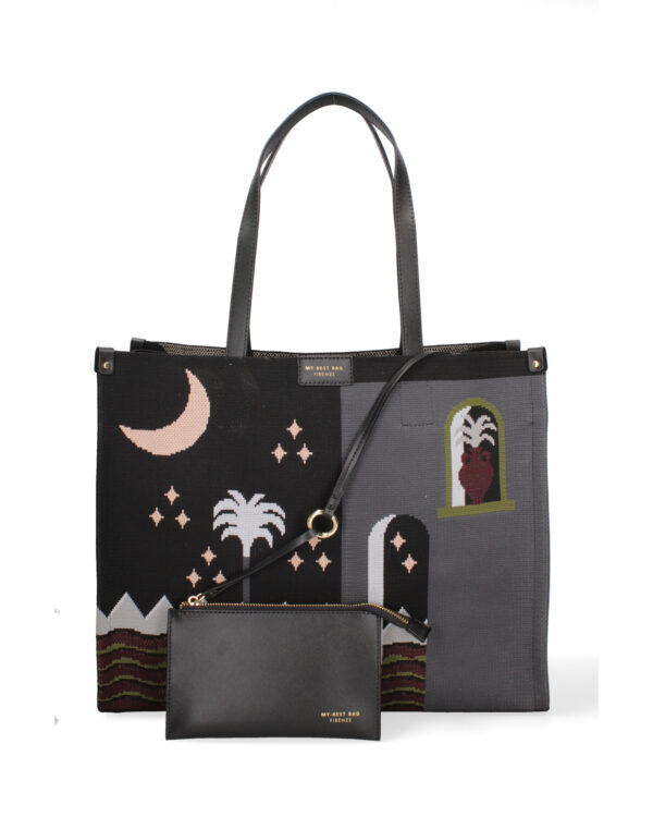 Borsa Shopper
My Best Bag Firenze