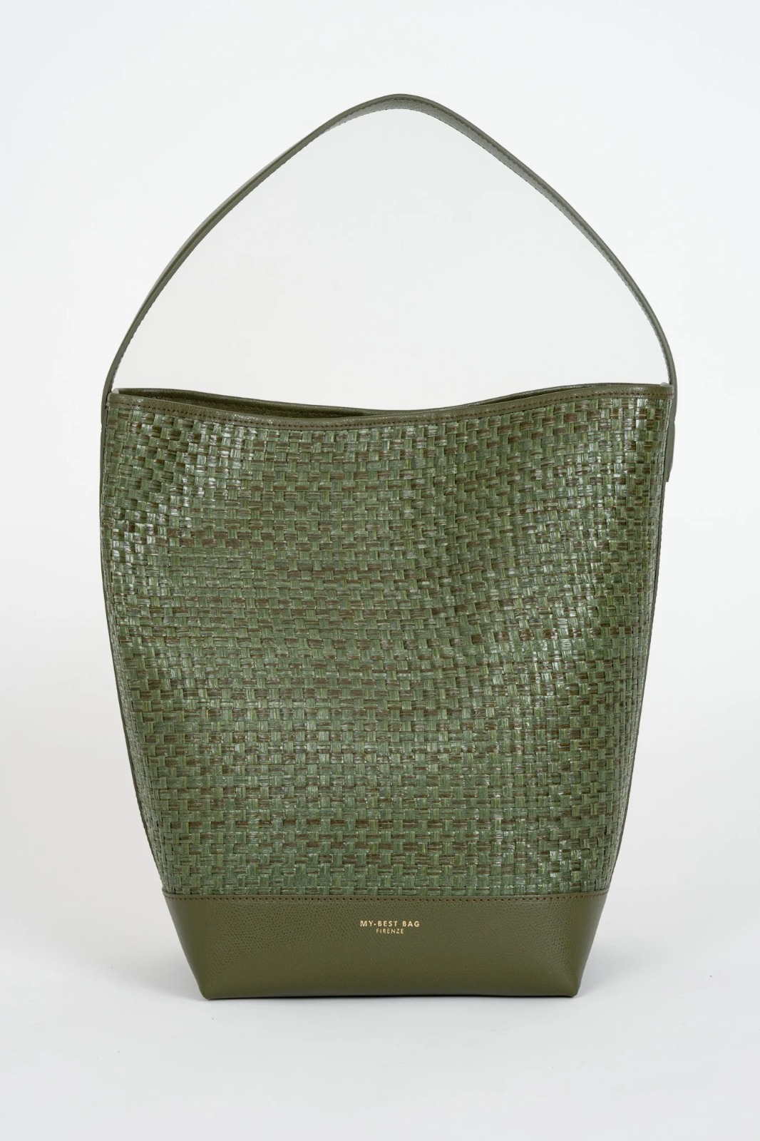 Borsa Secchiello Marrakech Military Green
My Best Bag Firenze