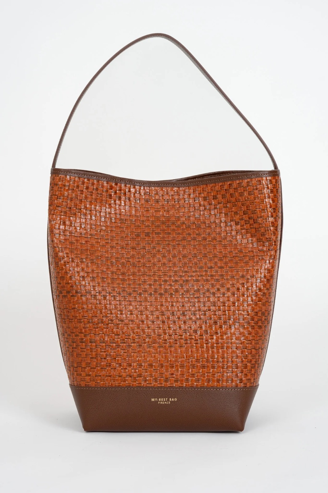 Borsa Secchiello Marrakech Cuoio
My Best Bag Firenze