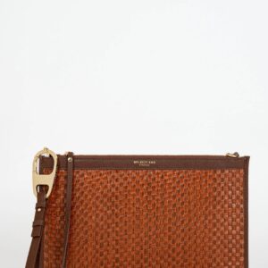 Borsa Tracolla Marrakech Cuoio
My Best Bag Firenze