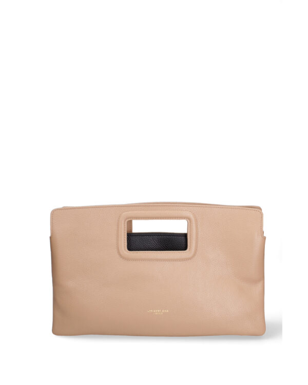 Borsa Tracolla Viktoria Savana Sand
My Best Bag Firenze