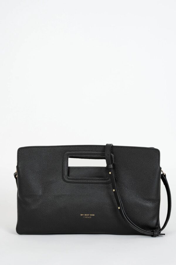 Borsa Tracolla Viktoria Nero
My Best Bag Firenze
