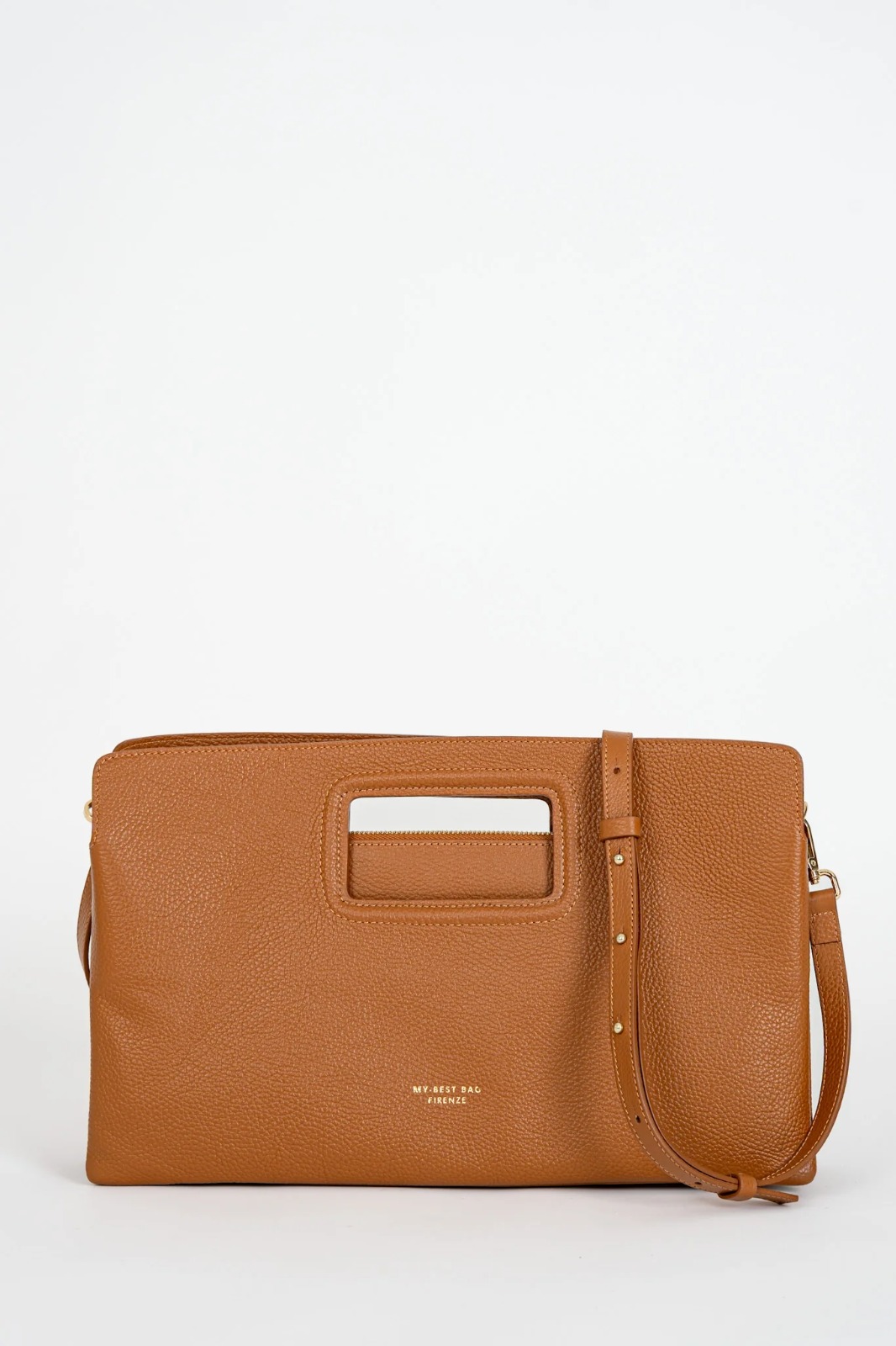 Borsa Tracolla Viktoria Natural
My Best Bag Firenze