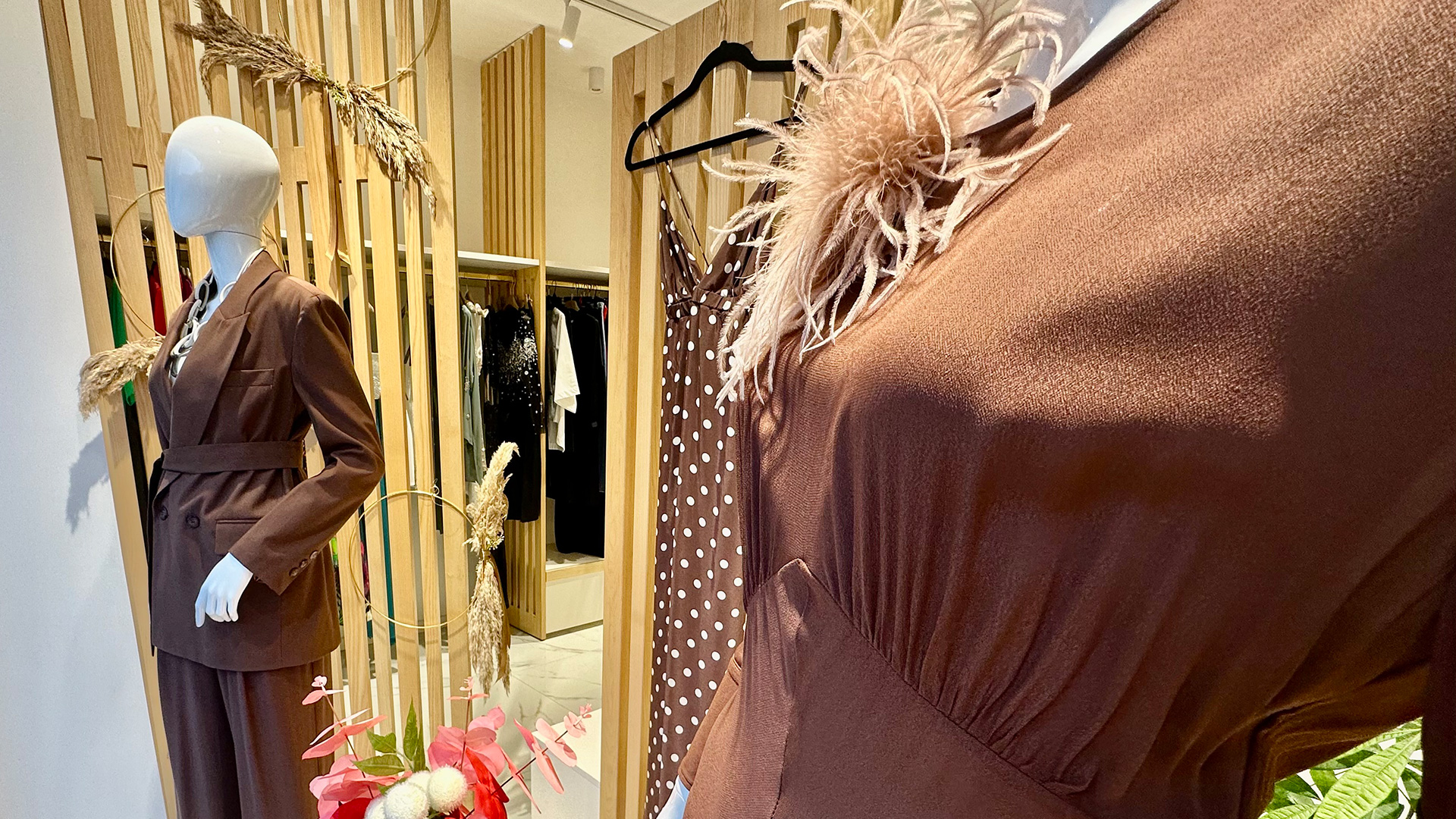 Erre Boutique Agropoli Spring Collection