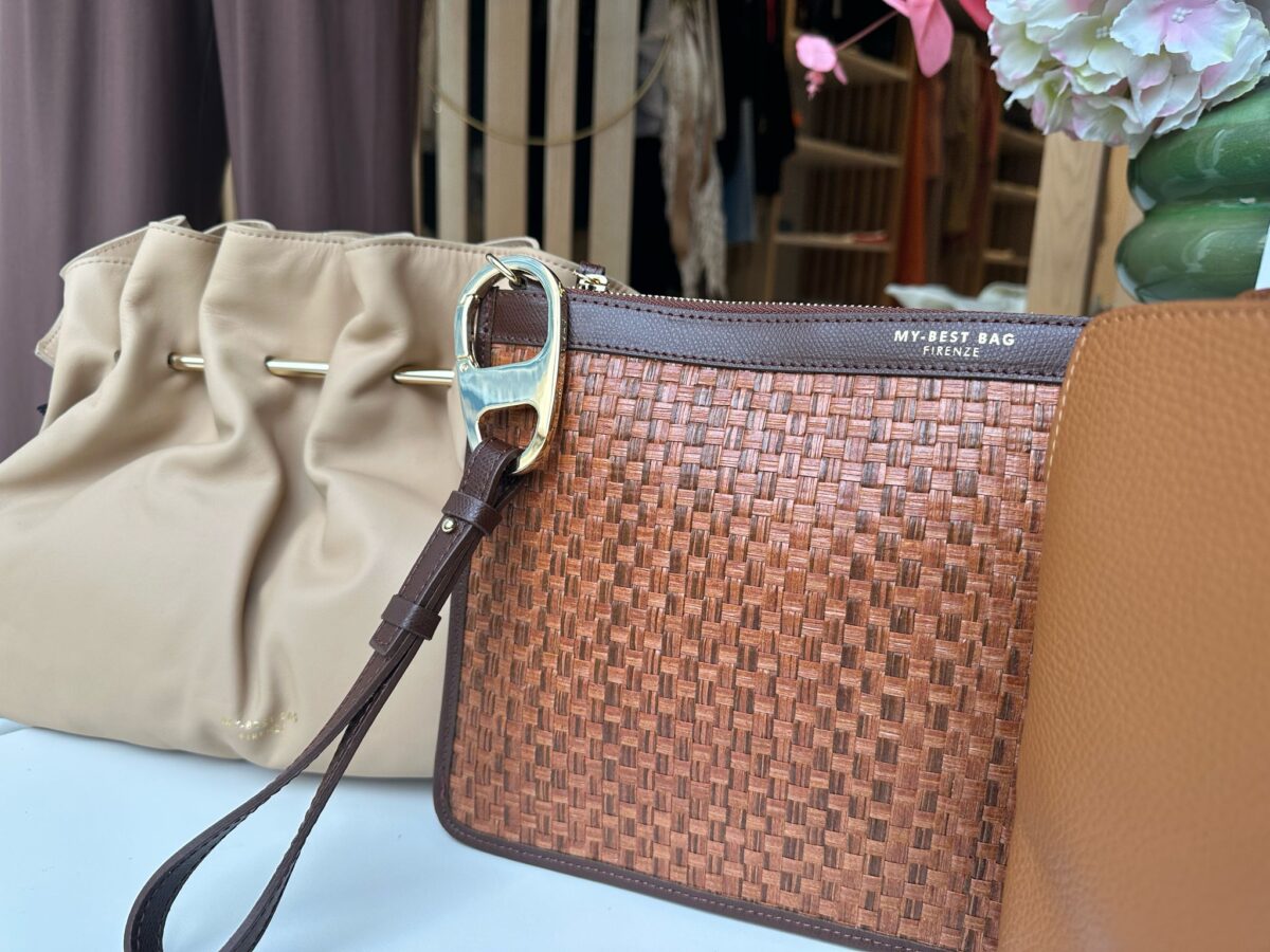 My best bag Erre Boutique