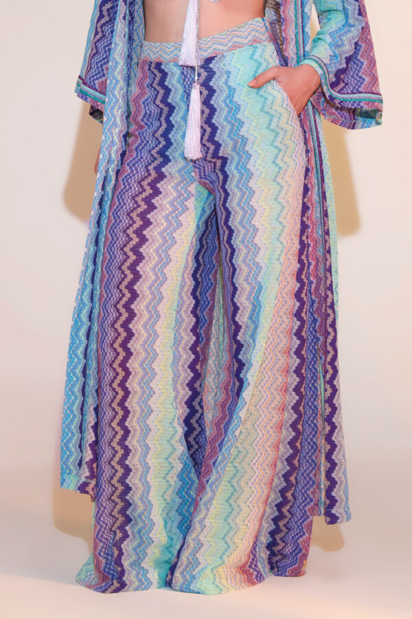 Pantalone fantasia rainbow
Pho Firenze
