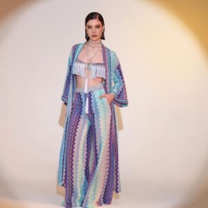 Kimono fantasia rainbow
Pho Firenze