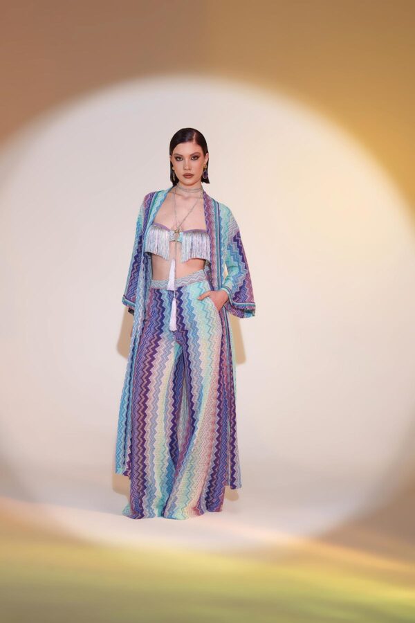 Kimono fantasia rainbow
Pho Firenze