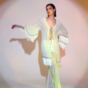 Blusa tessuto rachel
capsule white gold
Pho Firenze