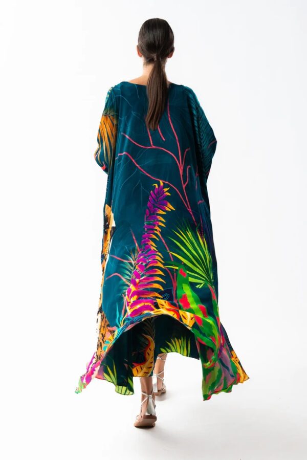 Kimono One Size
Fantasia Tiger
Miriam Stella