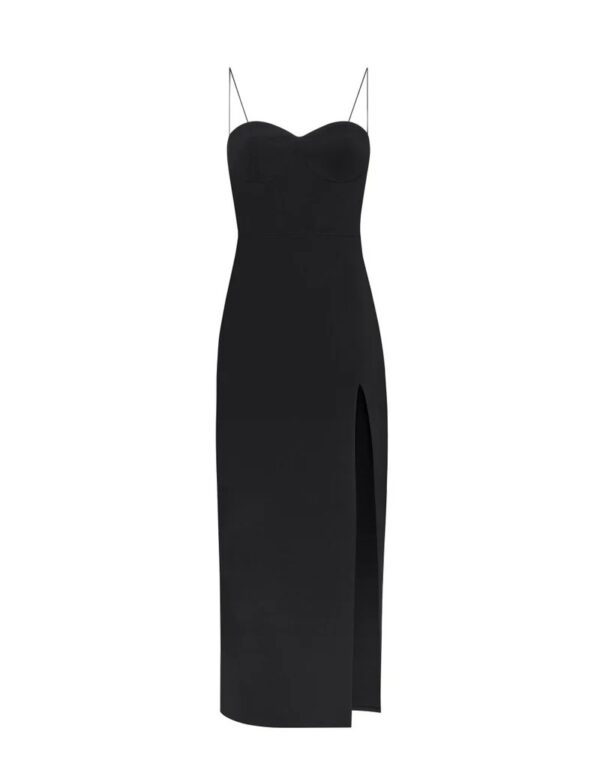 Calypso Midi Dress
Mvp Wardrobe