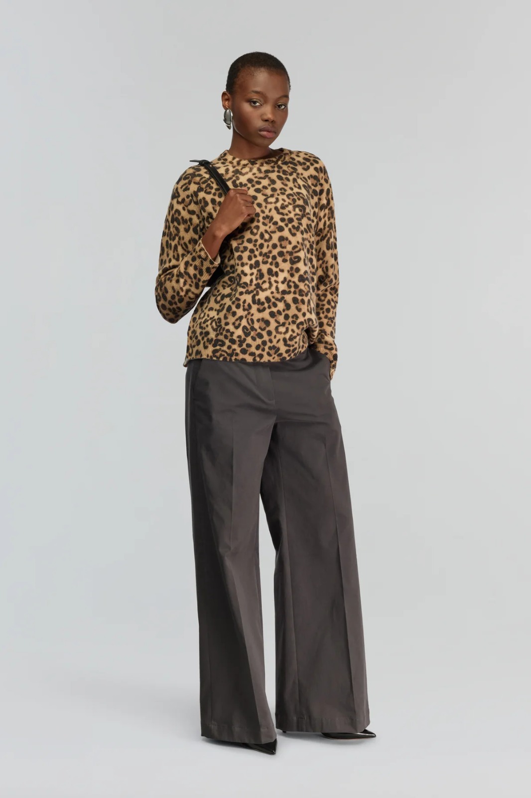 Maglia Serenella
Semicouture
