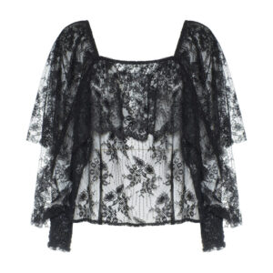 Blusa in pizzoSo Allure