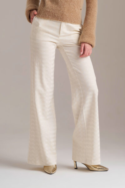 Pantalone in magliaVita altaPho Firenze
