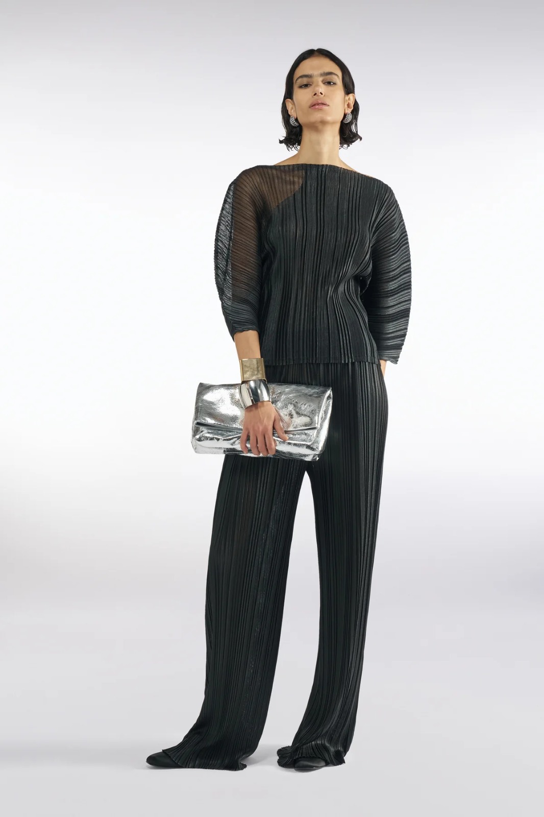 Pantalone Logan
Liviana Conti