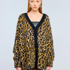 Cardigan Zoe
Semicouture