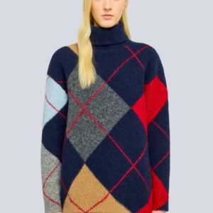 Maglia Addy
Rombi
Semicouture