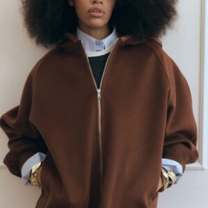 Bomber Sharleen
Colore Canyon
Semicouture